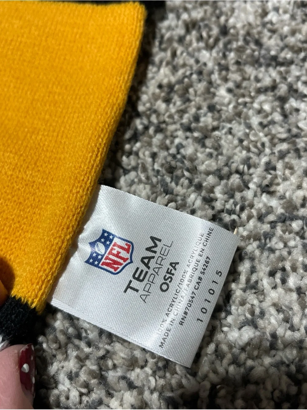 Nfl Apparel pittsburgh steelers